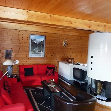 Mon Sabot Chalet Vercorin