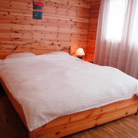Chalet Mon Sabot *