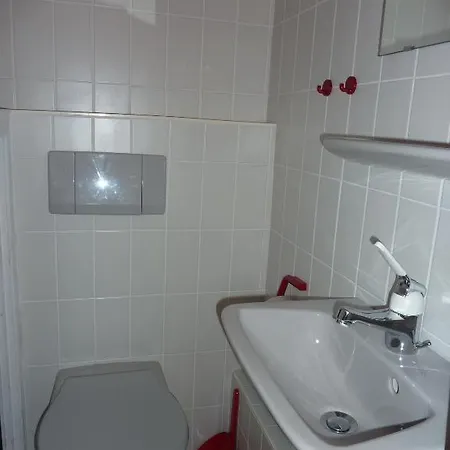 Chalet Mon Sabot *