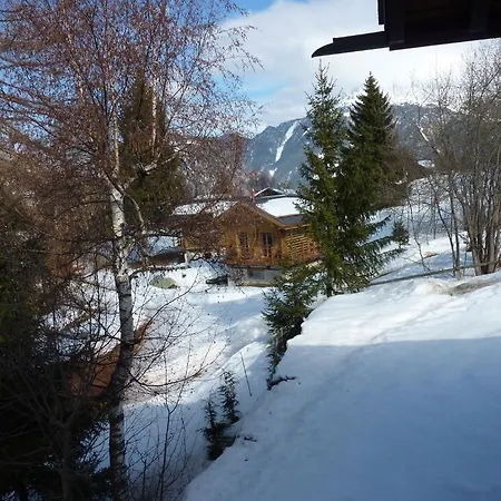Mon Sabot Chalet *