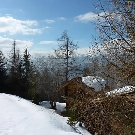 Chalet Mon Sabot