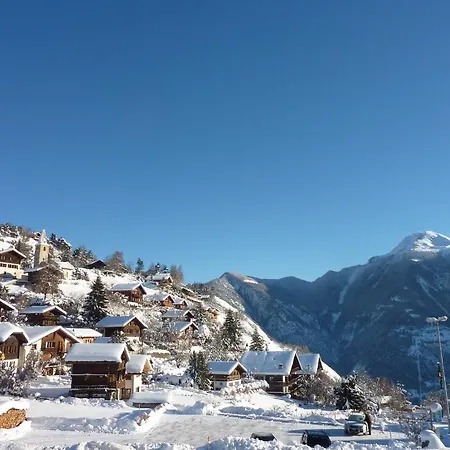 Mon Sabot Chalet *