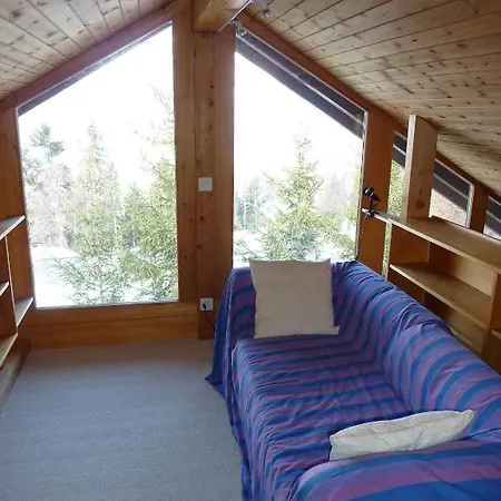 Chalet Mon Sabot